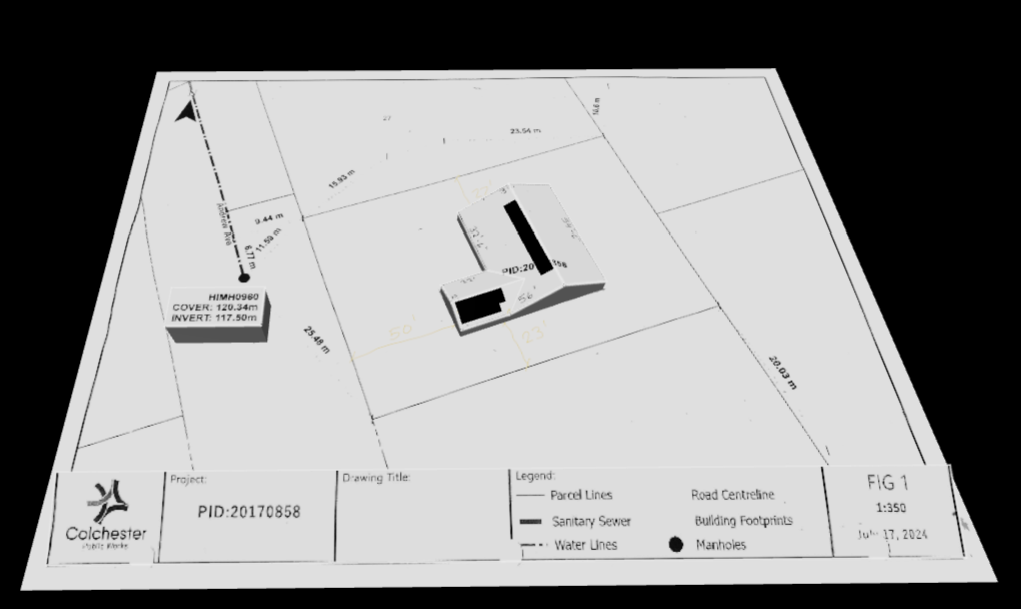 Energy efficient home floor plan with solar integration