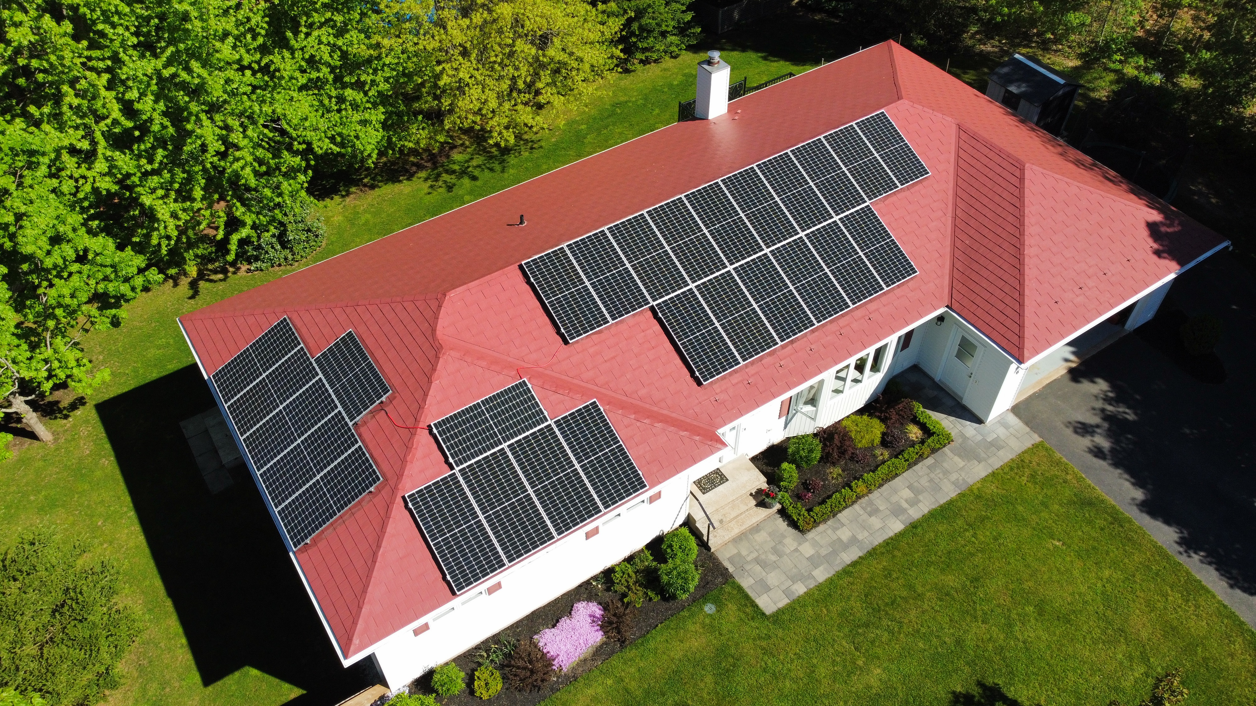 Solar Installation