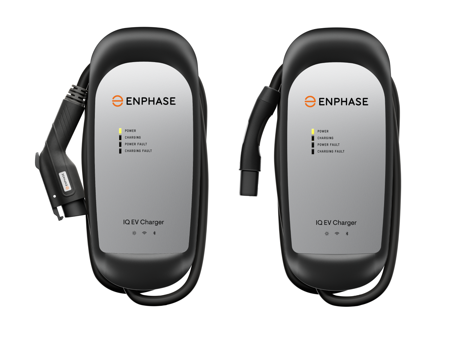 Complete EV Charging Solution