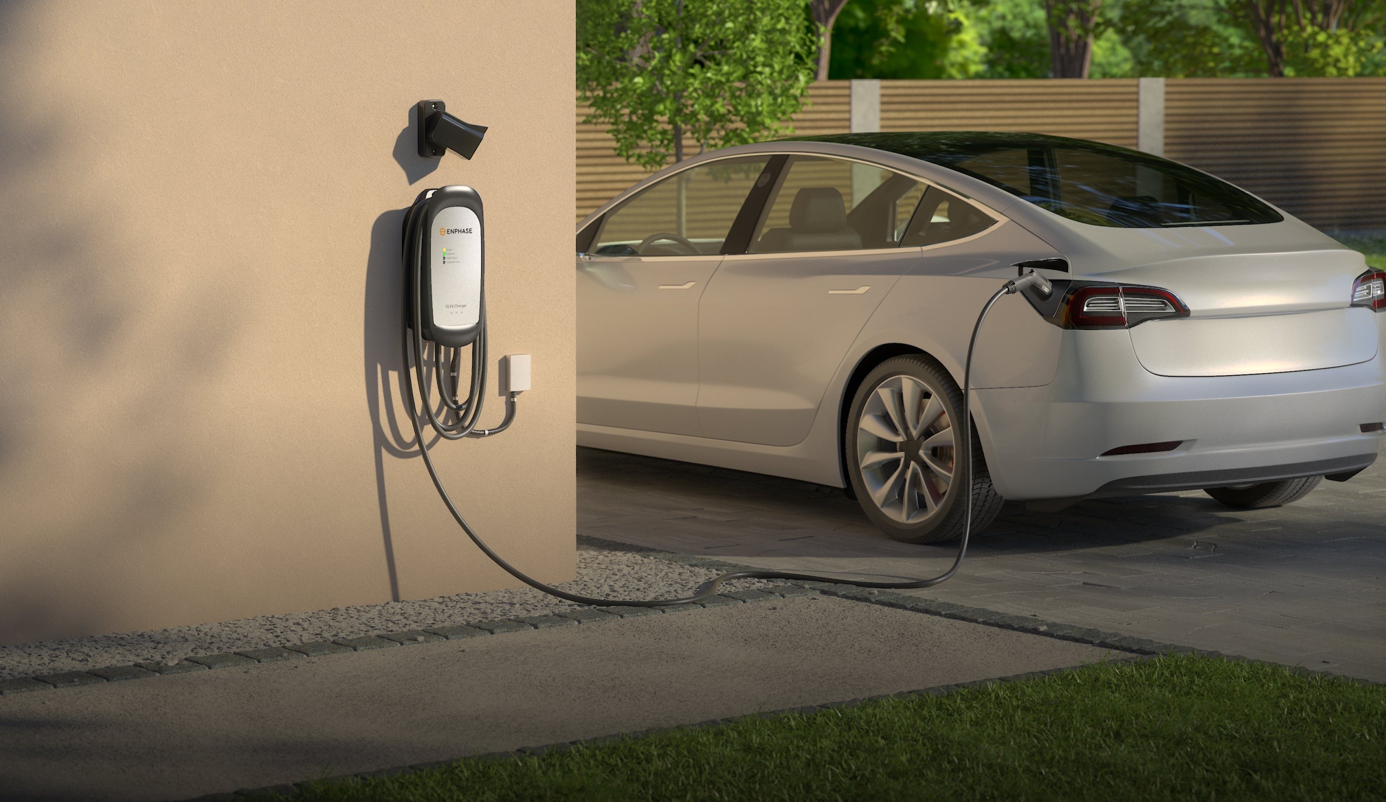 Fast & Universal Charging