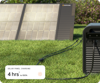 Portable Power Anywhere